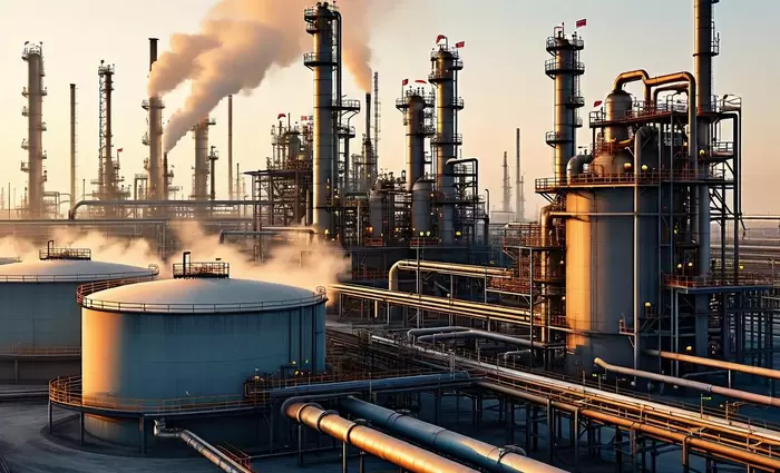 Επιμένουν… ρωσικά τα κρατικά διυλιστήρια στην Ινδία