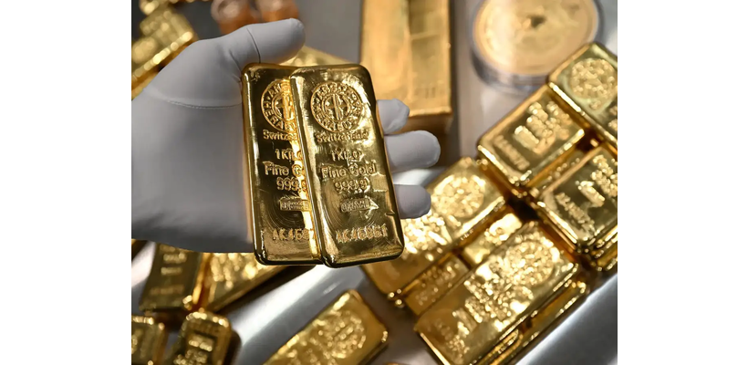 Η Ινδία ξοδεύει $11 δισ. σε χρυσό και αλλάζει τις παγκόσμιες ισορροπίες