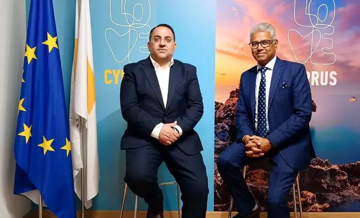 Επαφές για Ινδούς τουρίστες και για απευθείας πτήσεις - Πώς θα διευκολυνθούν τα ταξίδια