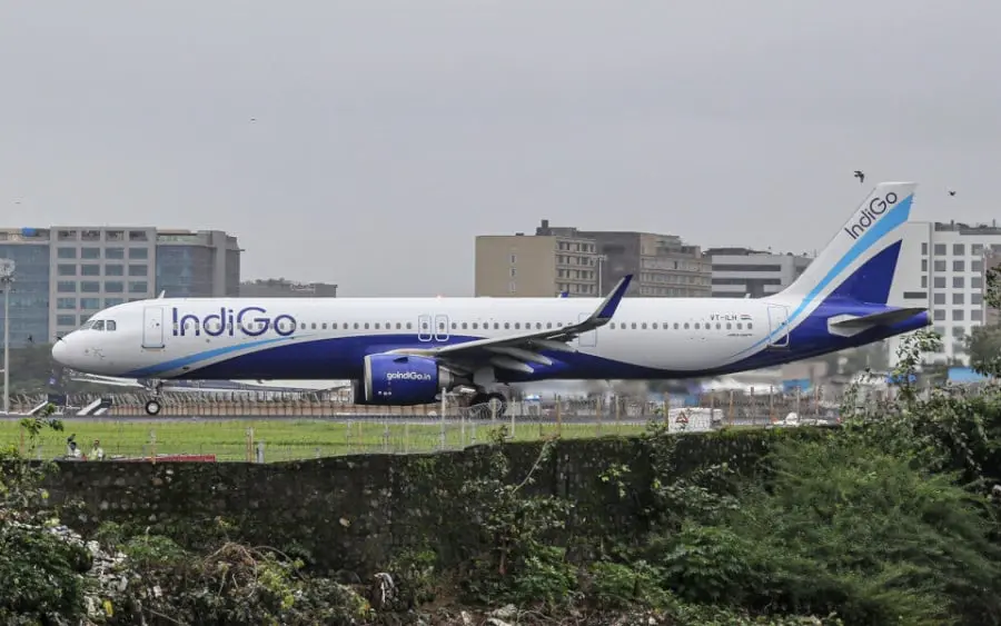 Σπάει όλα τα ρεκόρ η ινδική «Indigo» - Tο μεγαλύτερο deal στην αεροπορική ιστορία