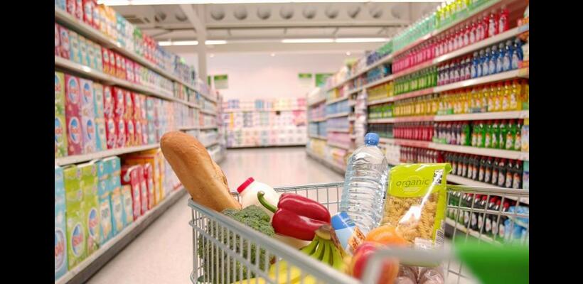 Νέα επιβράδυνση πληθωρισμού –  Περιορίστηκε στο 1,9% τον Φεβρουάριο