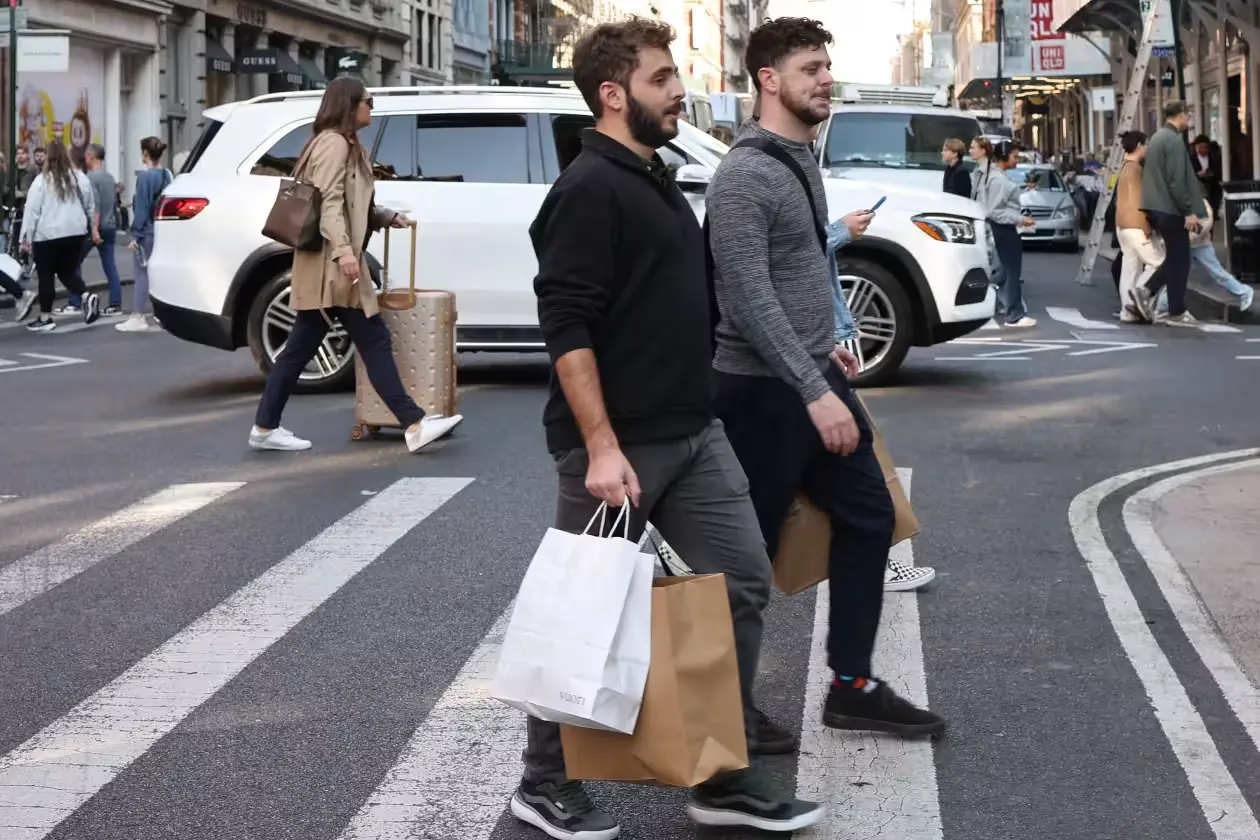 ΗΠΑ: Στο 2,9% ο δομικός πληθωρισμός τον Ιούλιο – Τι δείχνει ο δείκτης που προτιμά η Fed