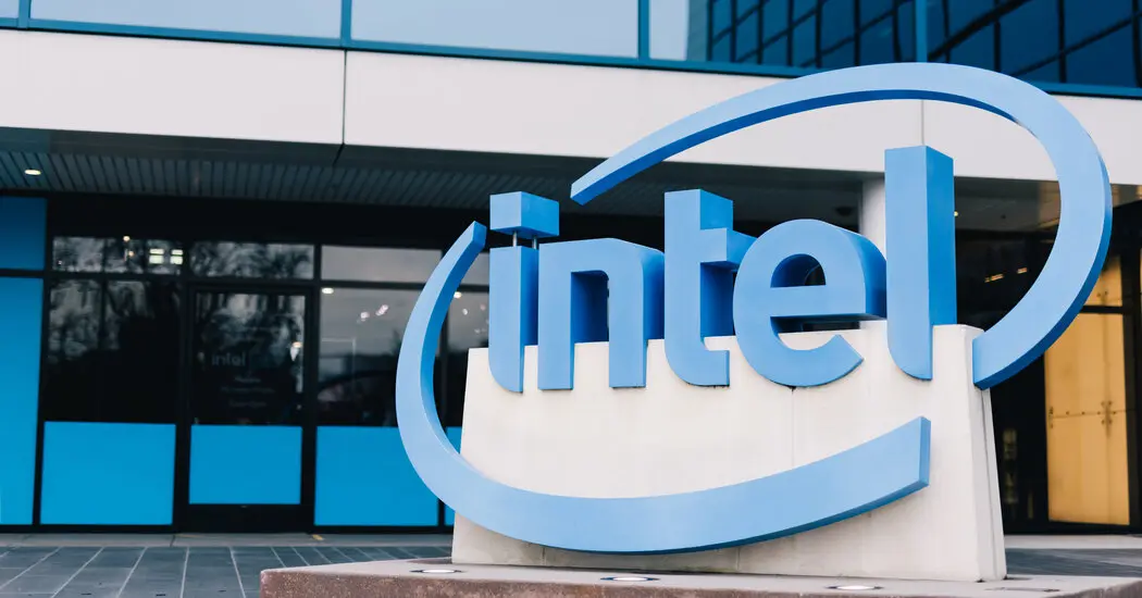 Intel: Ο νέος CEO πασχίζει να αποδείξει τι αξίζει εν μέσω ράλι ανόδου της μετοχής