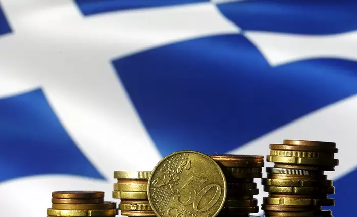 Η ελληνική οικονομία ανακάμπτει ενώ η γερμανική επιβραδύνεται