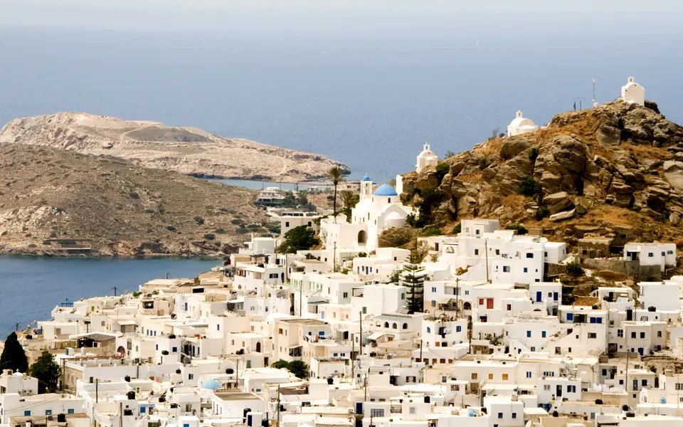 Το ελληνικό νησί που τρελαίνει τους Ιταλούς