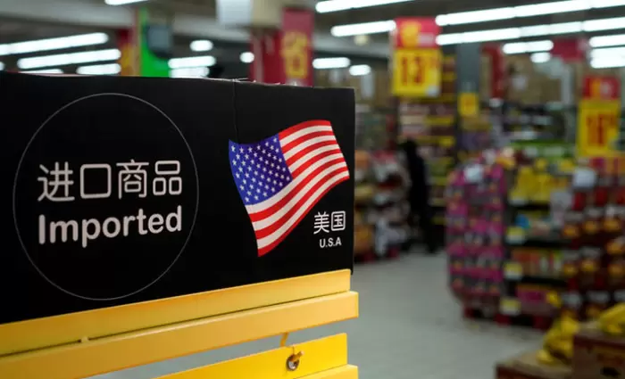 ΗΠΑ: Επέβαλαν δασμούς στις κινεζικές εισαγωγές ύψους 34 δις δολαρίων 