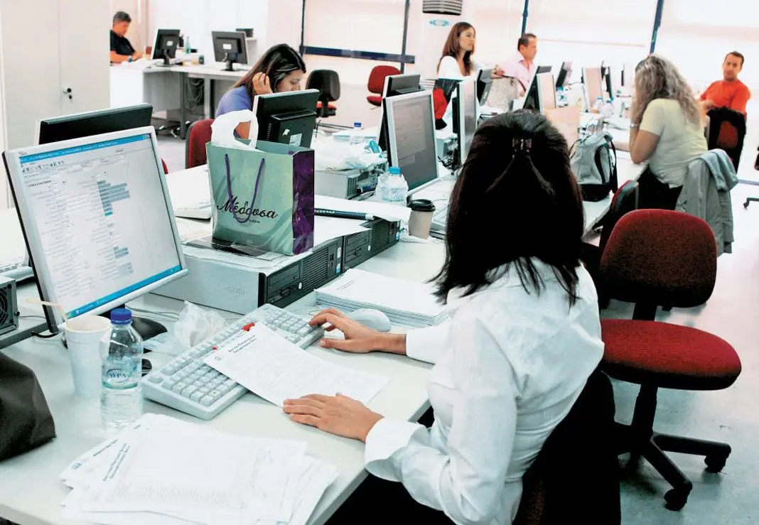 Άνω των 160 υπηρεσιών του δημοσίου περνούν στην ψηφιοποίηση