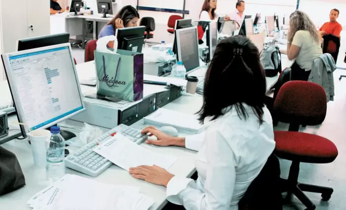 Άνω των 160 υπηρεσιών του δημοσίου περνούν στην ψηφιοποίηση