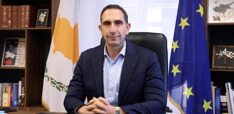 Κ. Ιωάννου: Δήμοι και ΕΟΑ καλούνται να διασφαλίσουν τη βιωσιμότητα της Μεταρρύθμισης