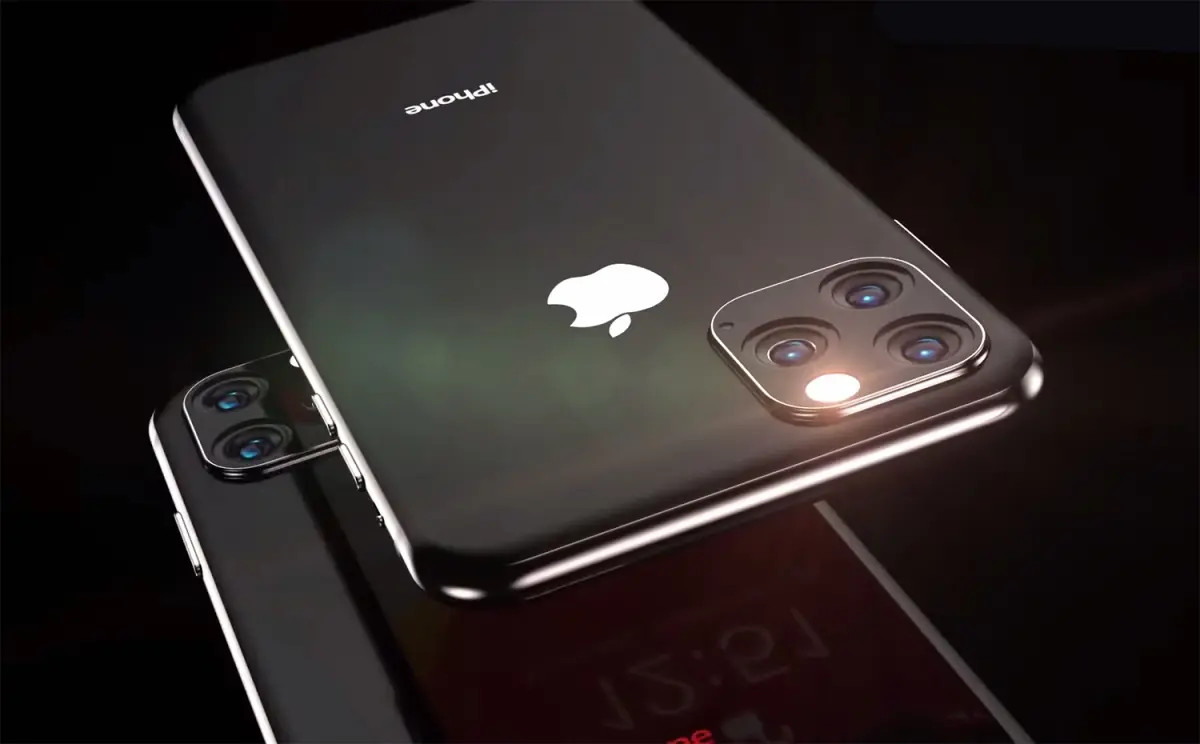 Πώς θα είναι ο διάδοχος του iPhone;