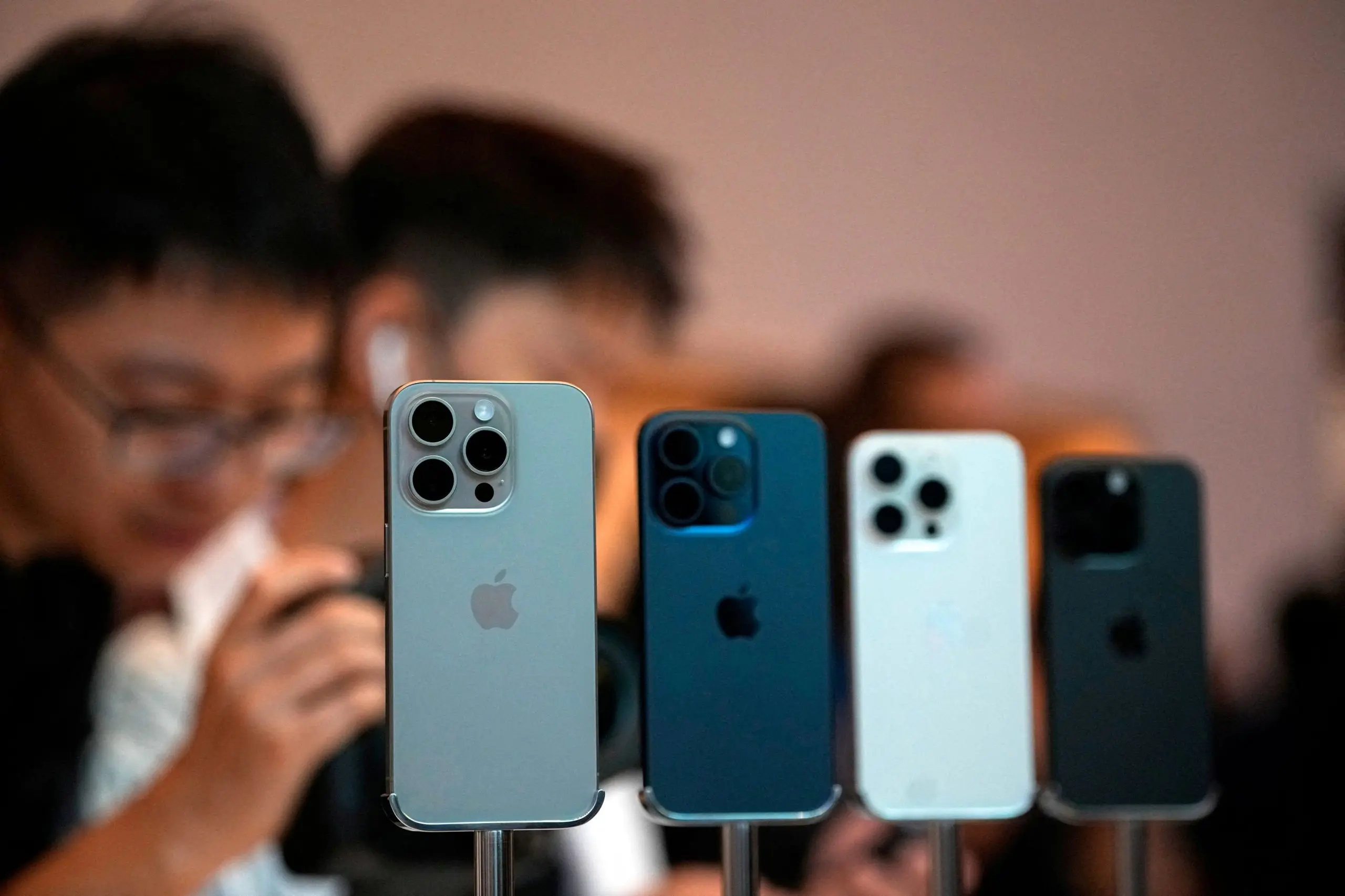 Η Ινδονησία στρίμωξε την Apple - Πώς την ανάγκασε σε δεκαπλασιασμό της επένδυσης