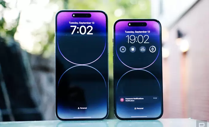 Προβλήματα στην παραγωγή του iPhone