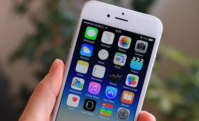 Apple: Παίρνει «φωτιά» η παραγωγή iphone