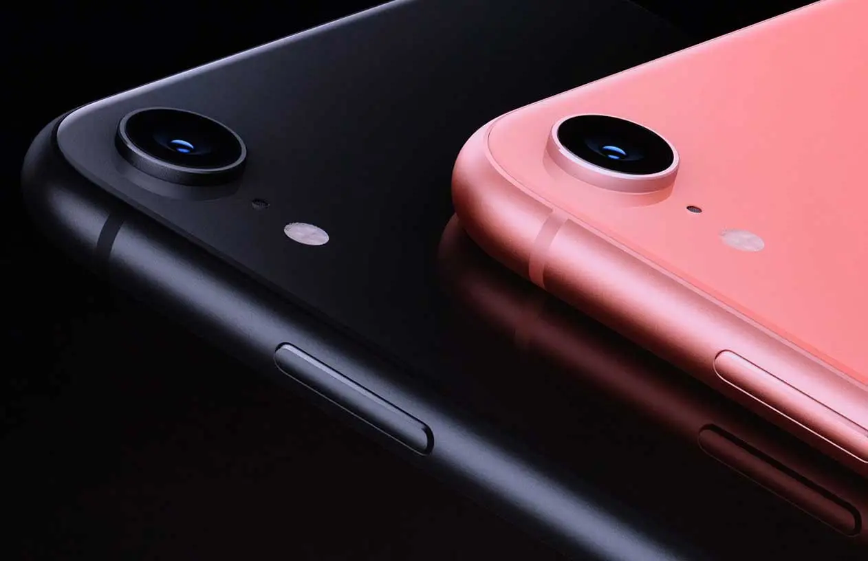 Έρχονται τρία νέα μοντέλα iPhone