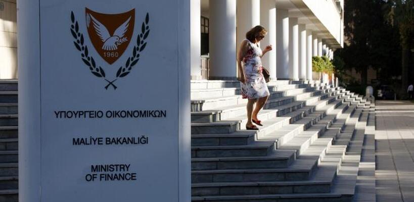 Στα 18,3 δις το χρέος της κυβέρνησης