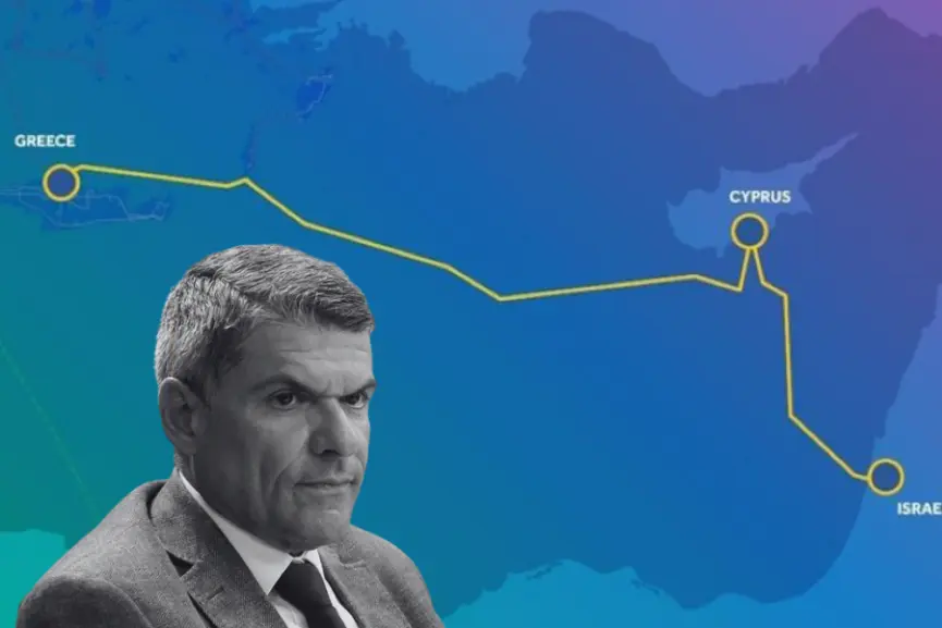 Υπ. Ενέργειας: Υπάρχει διαχείριση του γεωπολιτικού σκέλους του GSI