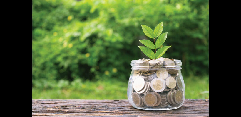 Η βιώσιμη εταιρική διακυβέρνηση