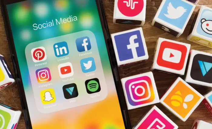 Social Media: Τα κυρίαρχα μέσα, οι προκλήσεις και οι νέες τάσεις 