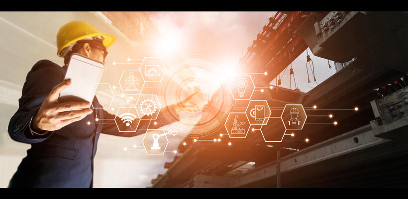 Είναι τεχνολογικά απαρχαιωμένος ο τομέας των ακινήτων;