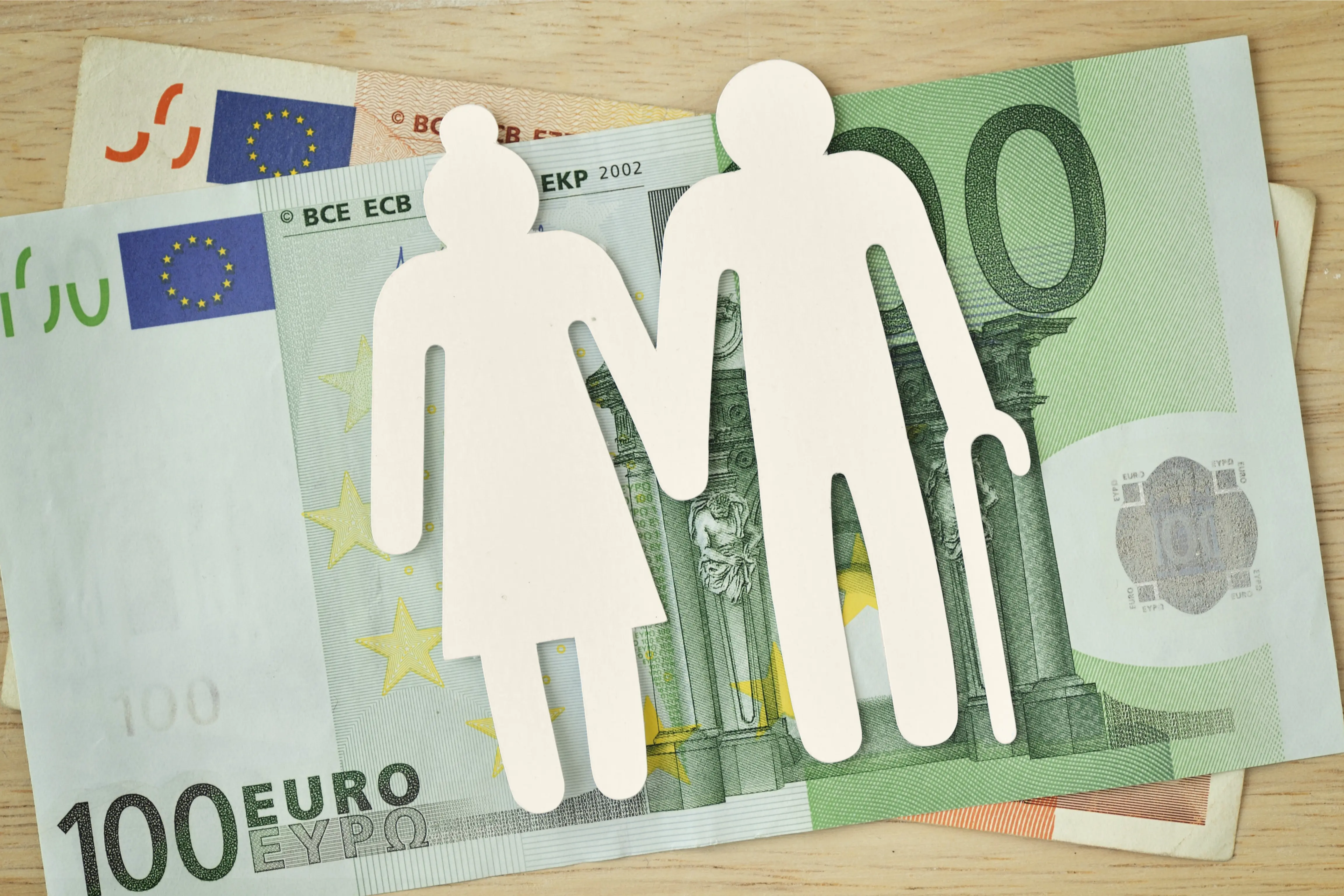 Προέχει η συνολική μεταρρύθμιση του συνταξιοδοτικού συστήματος