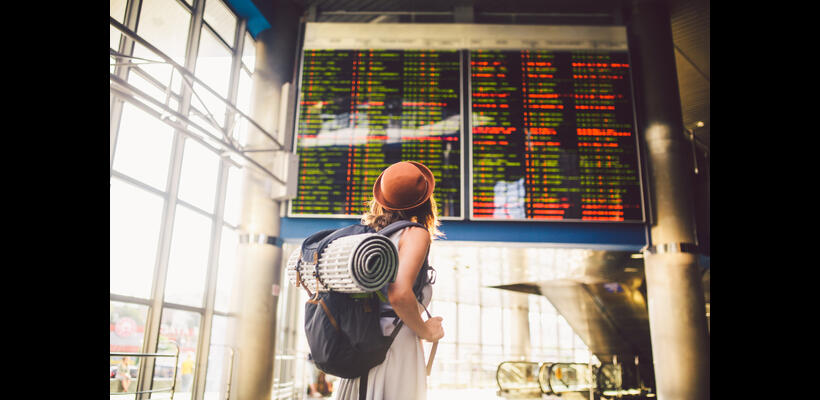 Νέες προκλήσεις για την τουριστική βιομηχανία