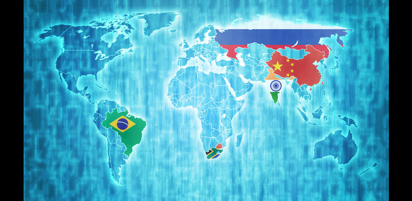 BRICS: Από την αποδυτικοποίηση στην καταχρηστική αποδολαριοποίηση