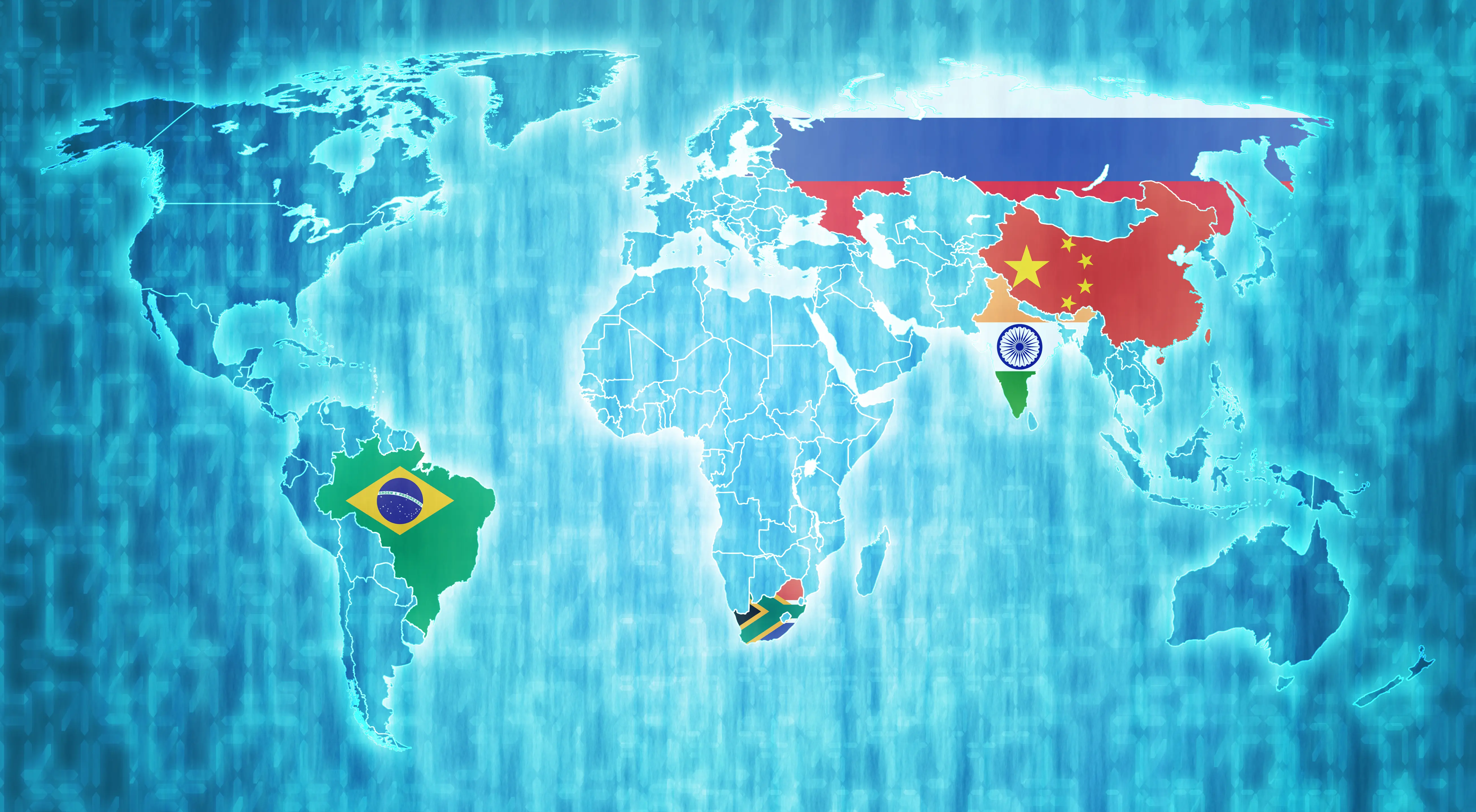 BRICS: Από την αποδυτικοποίηση στην καταχρηστική αποδολαριοποίηση