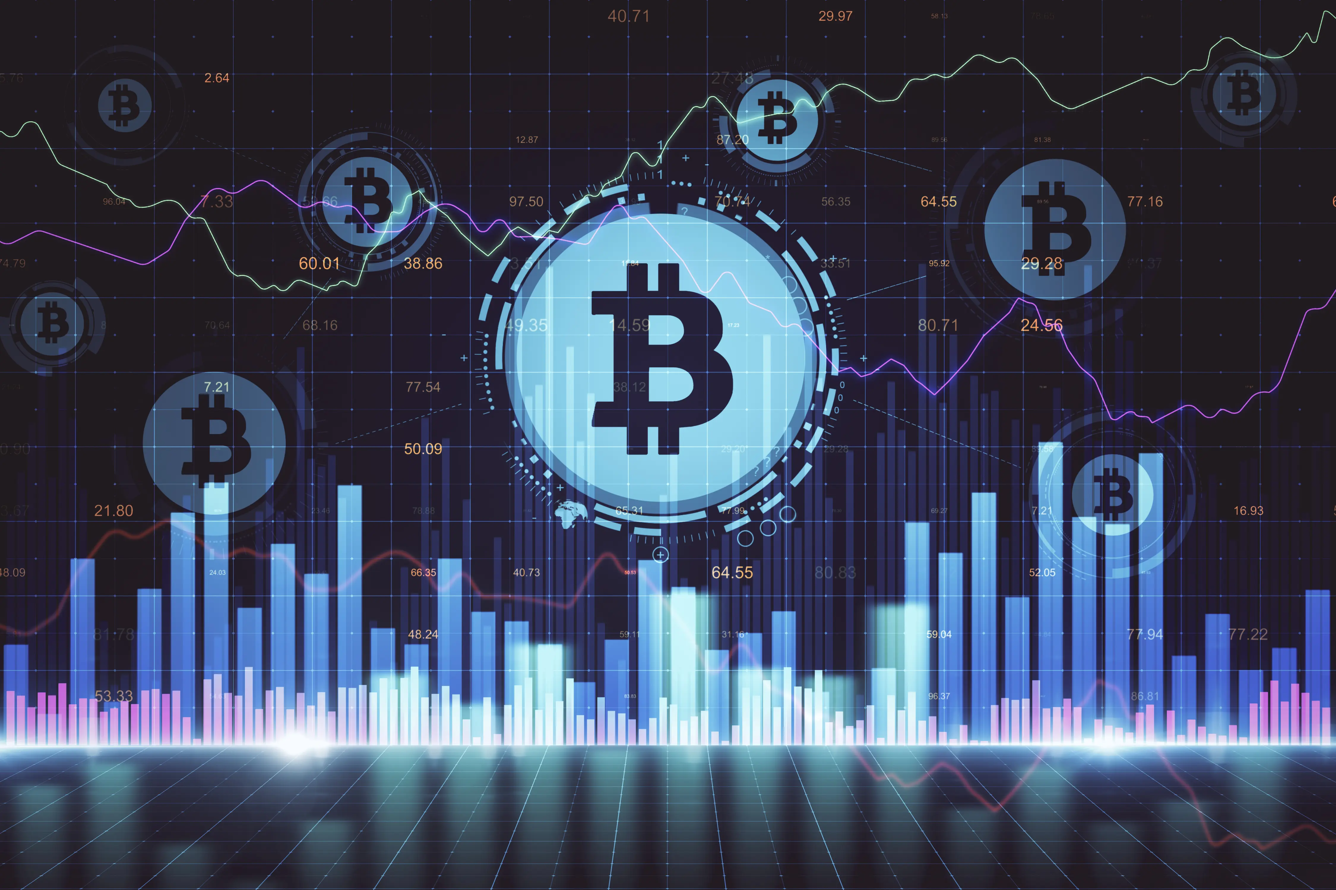 Ουδέν Crypto(ν) αμιγές καλού…όμως με προσοχή