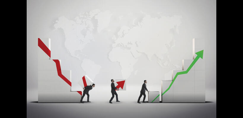 To 2023 έτος προκλήσεων, αλλά και μεγάλων ευκαιριών για την οικονομία της χώρας μας