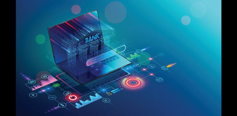 Οι τραπεζικές υπηρεσίες μπήκαν στη νέα εποχή
