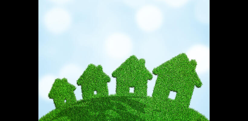 Η κλιματική αλλαγή αναδιαμορφώνει τις τιμές των ακινήτων