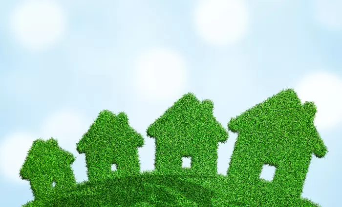 Η κλιματική αλλαγή αναδιαμορφώνει τις τιμές των ακινήτων