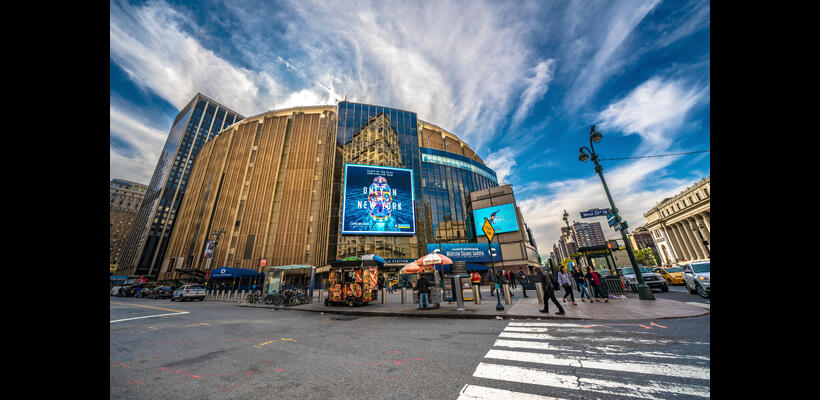 Οι New York Knicks ετοιμάζονται να ξαναπάνε στο Νο1 του NBA