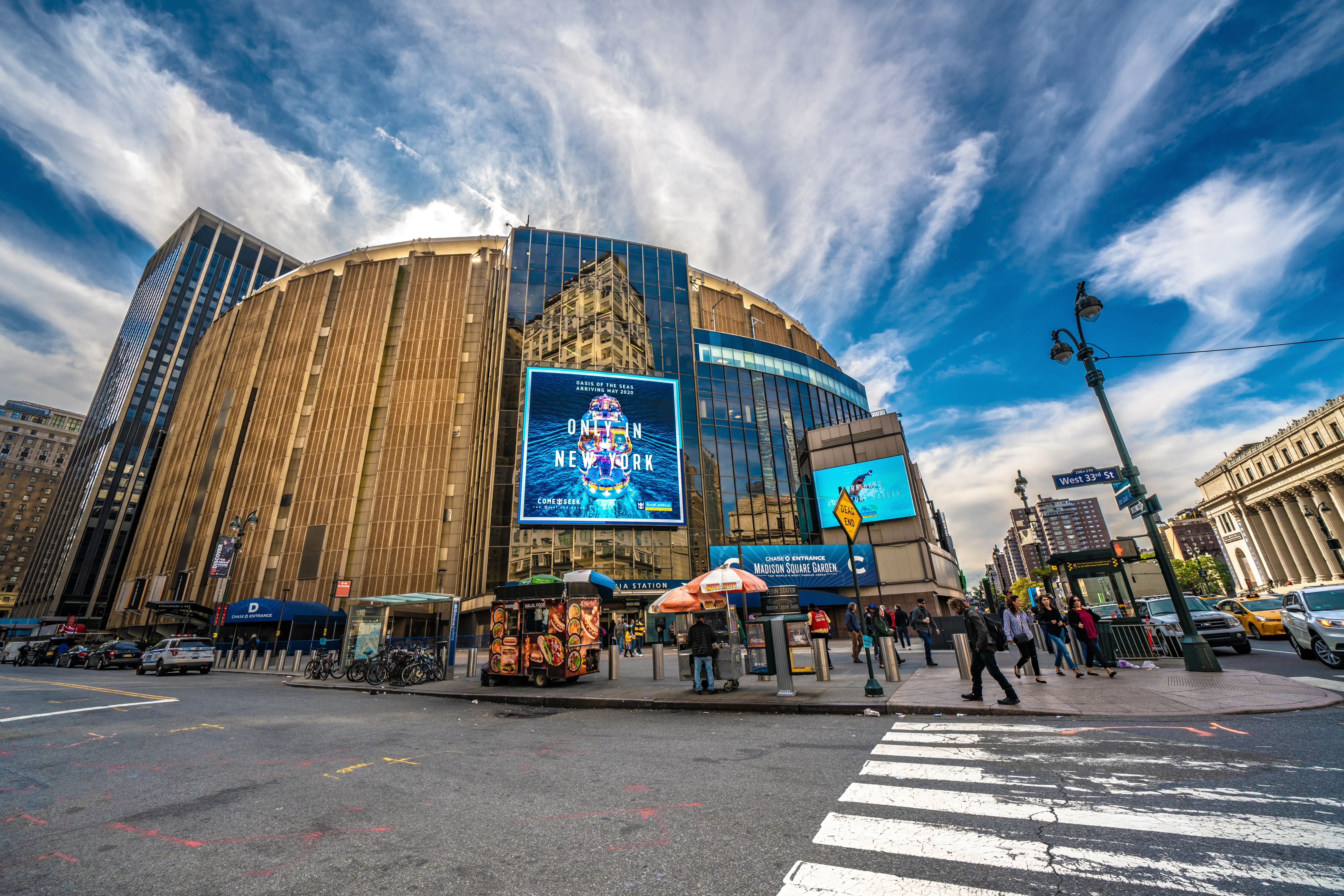 Οι New York Knicks ετοιμάζονται να ξαναπάνε στο Νο1 του NBA