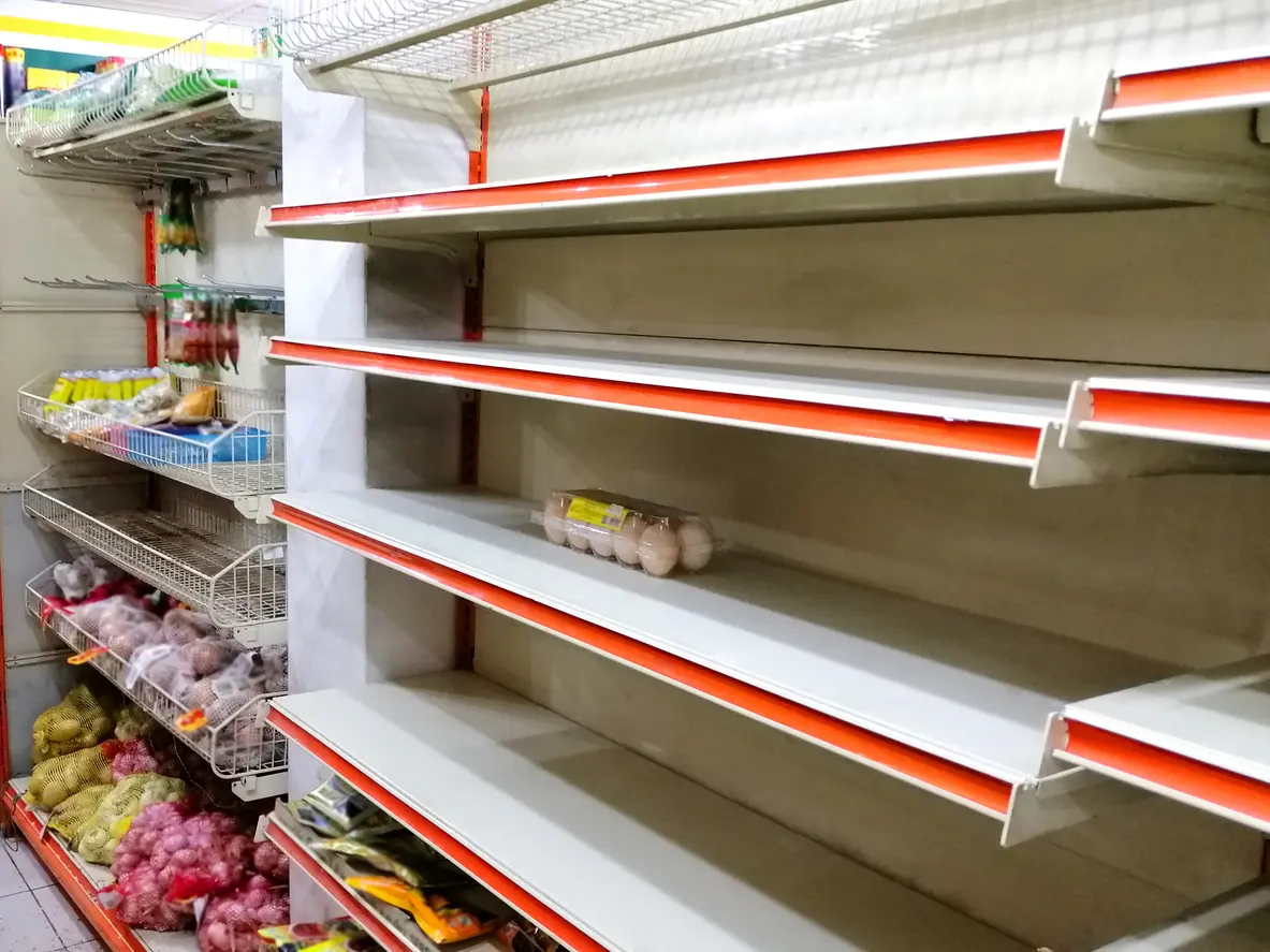 Έλλειψη αυγών σε σημεία στην Κύπρο - Τι λένε οι παραγωγοί