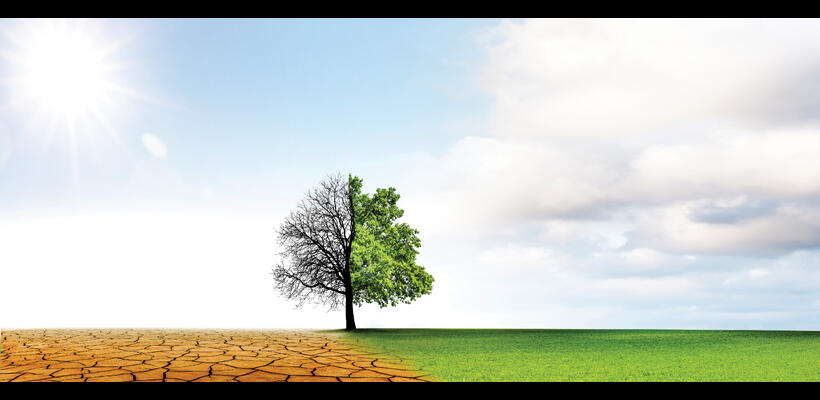 Ανδρέας Αθανασιάδης: Κλιματική αλλαγή και ο κίνδυνος της υποασφάλισης