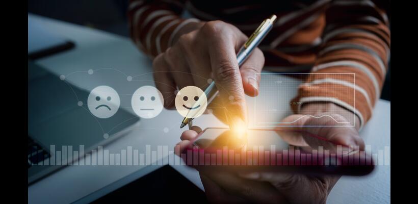 Έρευνα: Ικανοποίησης πελατών - απαραίτητο εργαλείο για τις σύγχρονες επιχειρήσεις