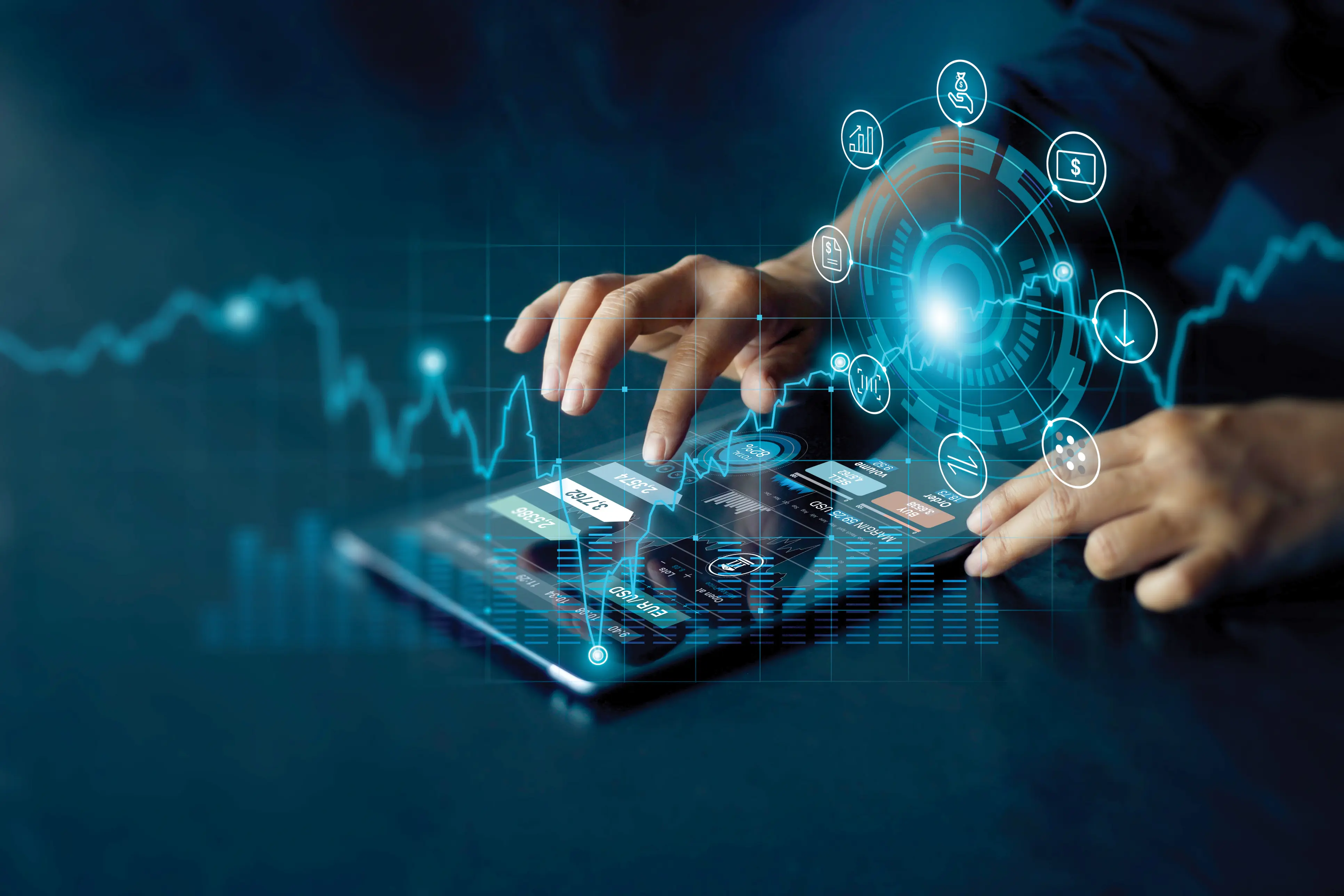 Maksym Liasko: Το 2023 αναμένονται πολλές καινοτομίες