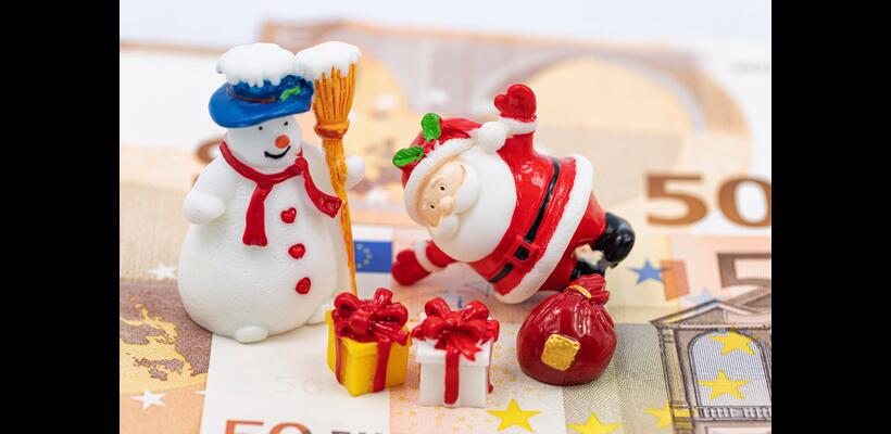 Τα Χριστούγεννα των εκλογών