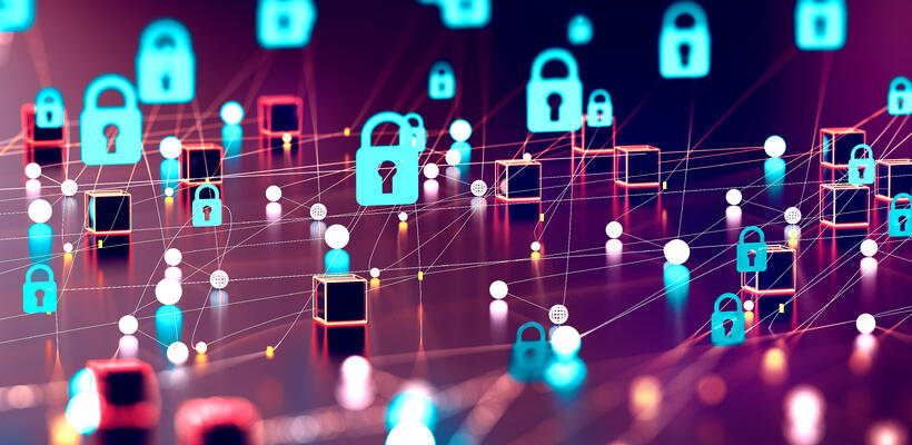 Quadprime: Στο επίκεντρο ασφάλεια και ανθεκτικότητα