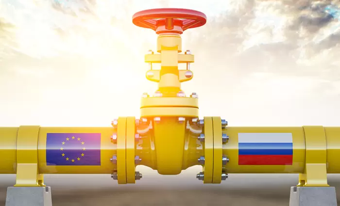 Πράξη δεύτερη το νεο εμπάργκο στα ρωσικά καύσιμα και η αλλαγή του ενεργειακού χάρτη