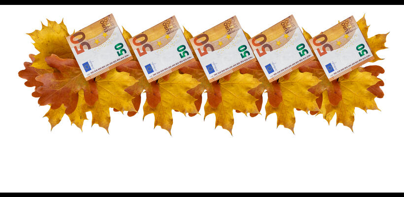 Πρόσω ολοταχώς για ένα φθινόπωρο προκλήσεων