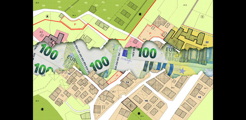 Η σημασία του τομέα των ακινήτων για την ανάπτυξη της οικονομίας