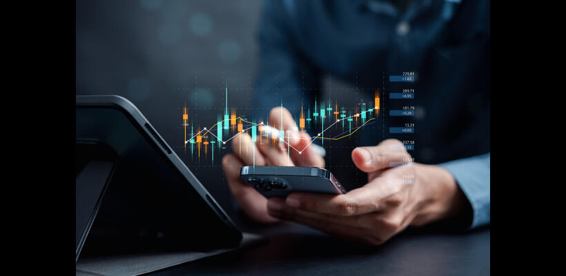 Η σημασία του μετασχηματισμού του Χρηματοπιστωτικού τομέα