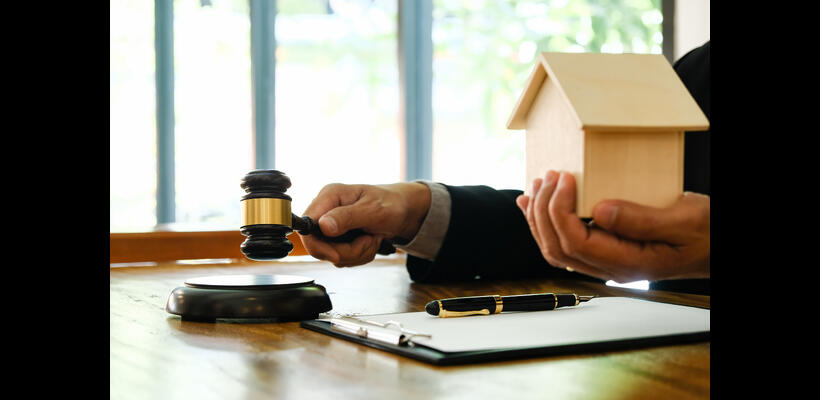 Θα βοηθήσει στο πρόβλημα των ΜΕΔ, το «Δικαστήριο Eκποιήσεων»;