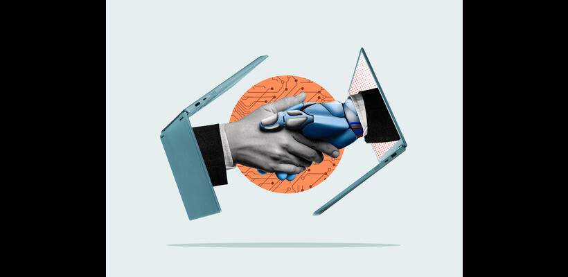 Τεχνητή Νοημοσύνη: Η νέα εργασιακή πραγματικότητα