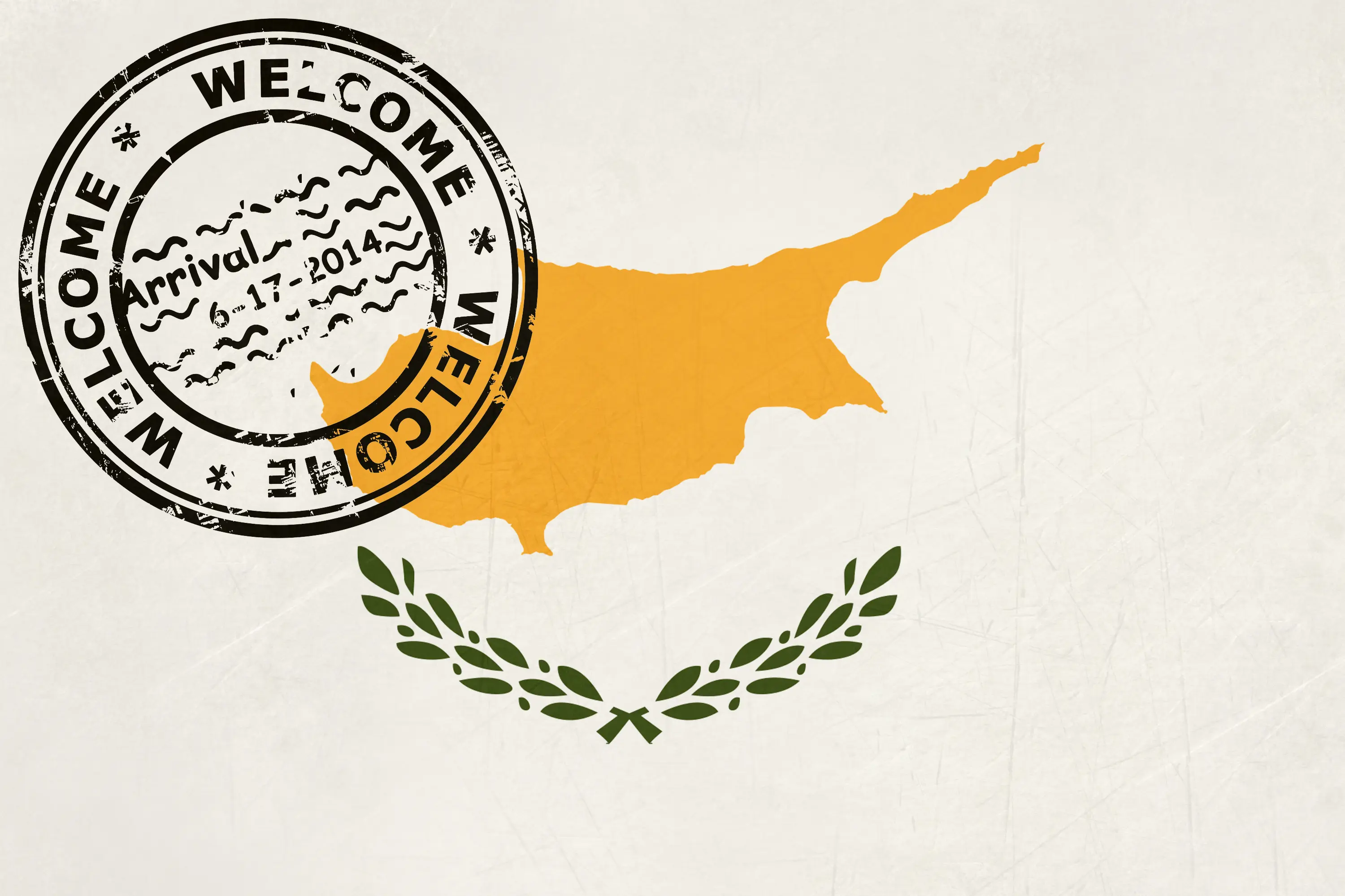 Κύπρος 2024: Fully Booked