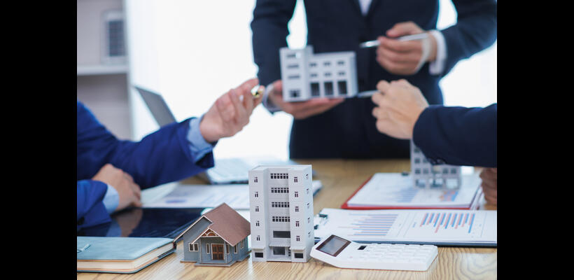 Η Στεγαστική Αγορά στην Κύπρο