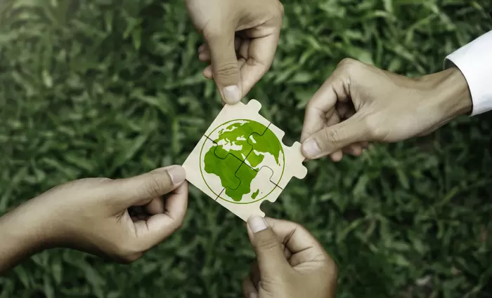 Προκρίνοντας από το άλφα έως το ωμέγα τη βιωσιμότητα