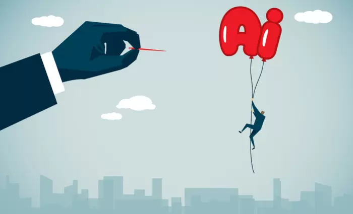 AI Bubble; Από τον φόβο της φούσκας στη μακροπρόθεσμη αξία